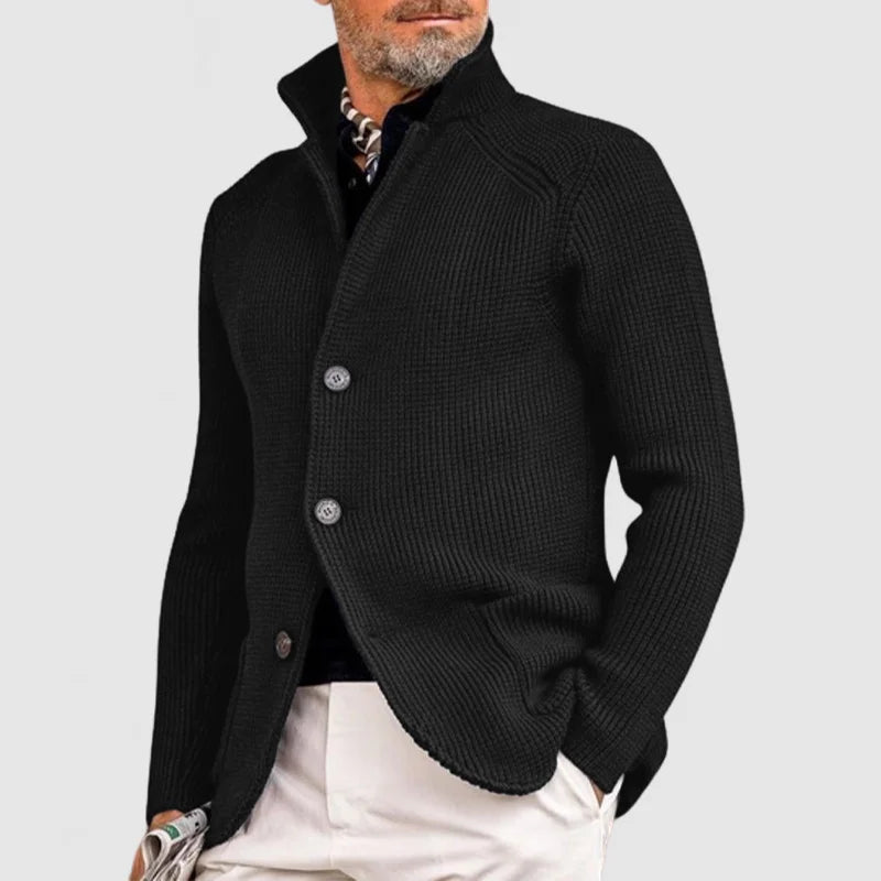 JOHAN™|  Stilig Cardigan