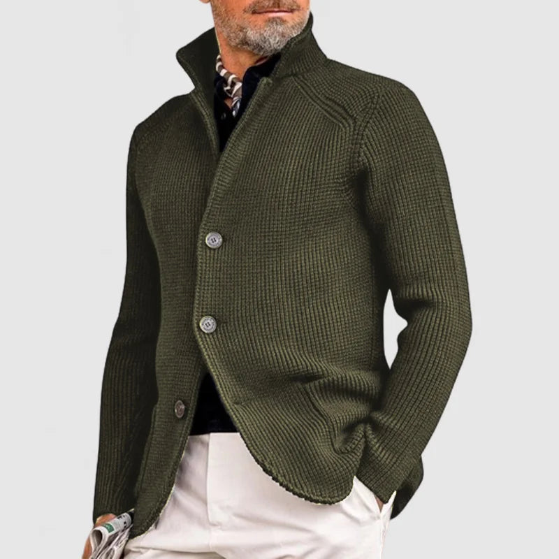 JOHAN™|  Stilig Cardigan